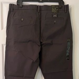 Banana Republic Mens Mason Chinos